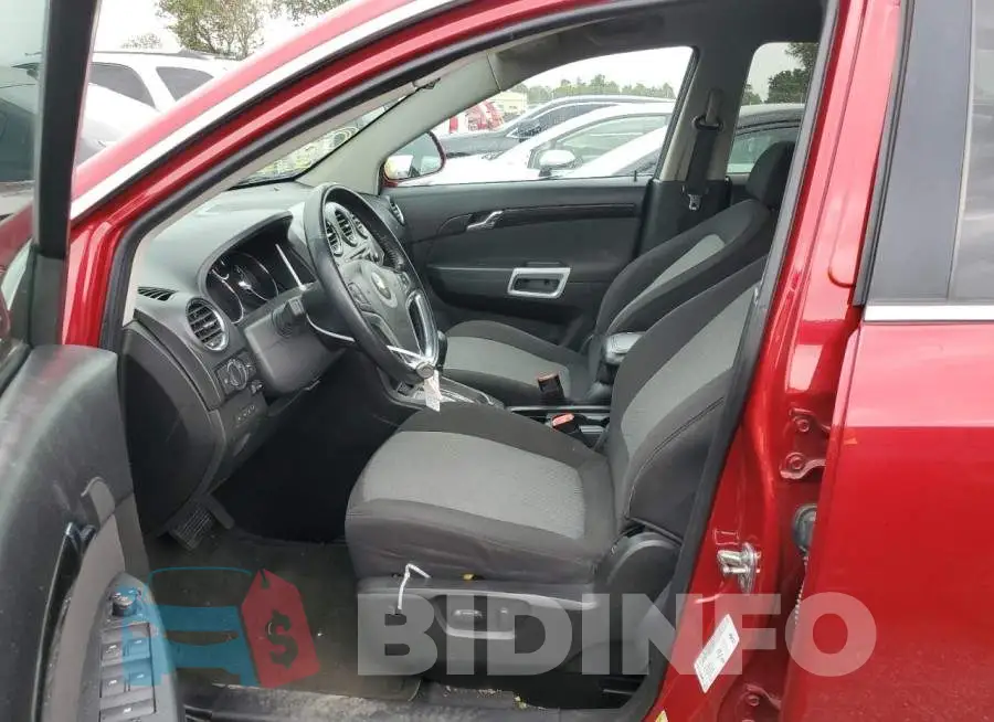 3GNAL2EK7ES567993 Photo# 7