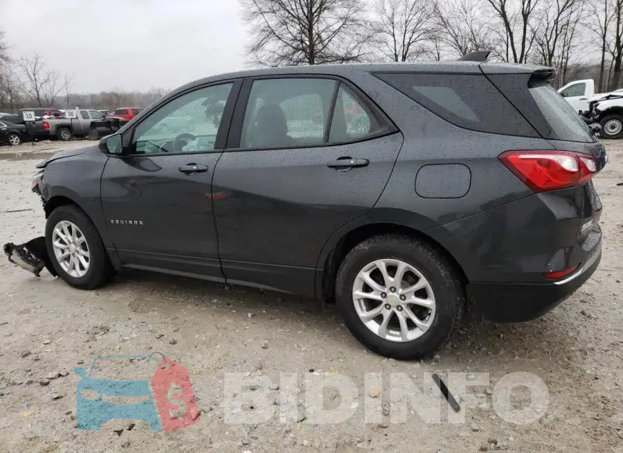 3GNAXHEV8JS625427 Photo# 2