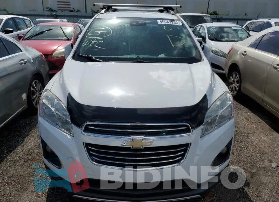 3GNCJLSB9GL255440 Photo# 5