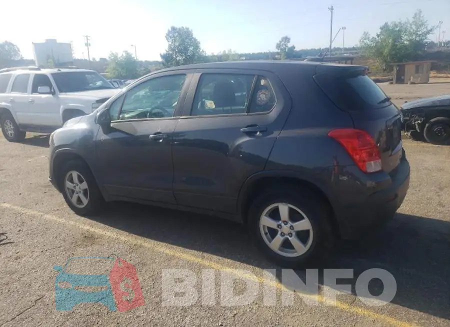 3GNCJNSB0GL257847 Photo# 2