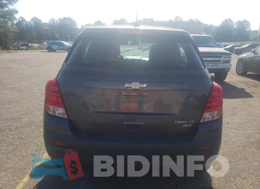 3GNCJNSB0GL257847 Photo# 6