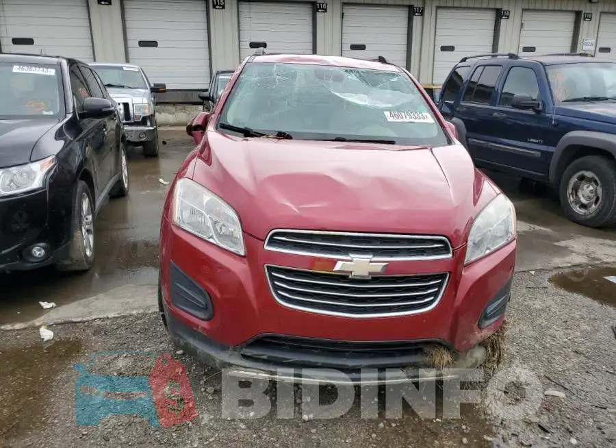 KL7CJLSB0FB159105 Photo# 5