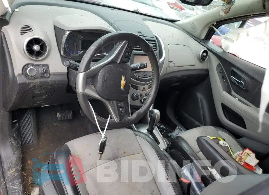 KL7CJLSB0FB159105 Photo# 8