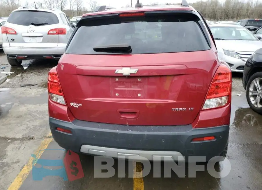 KL7CJLSB0FB159105 Photo# 6