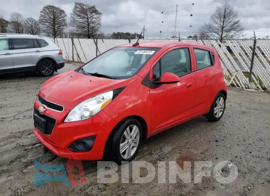 KL8CD6S90EC512923 Photo# 1