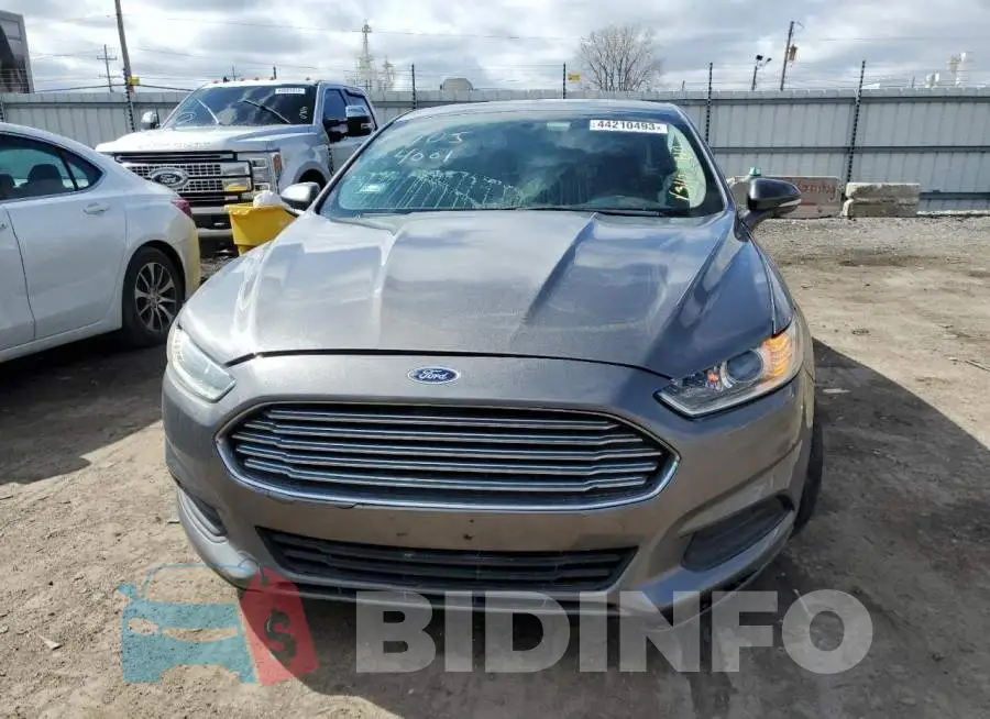 1FA6P0HD8E5368083 Photo# 5