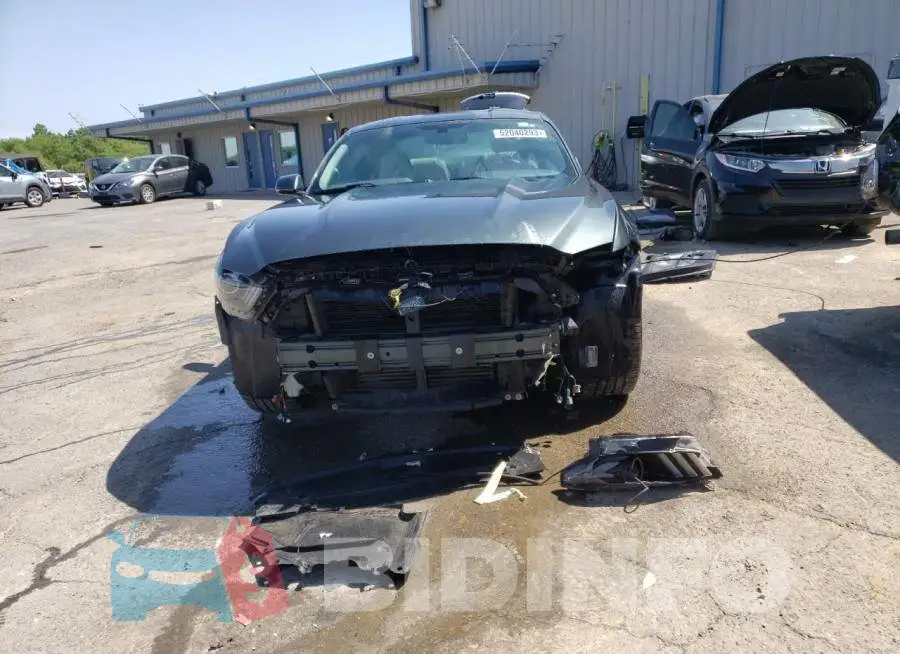 1FA6P8TH8F5344201 Photo# 5