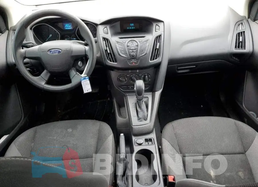 1FADP3E28EL175424 Photo# 8