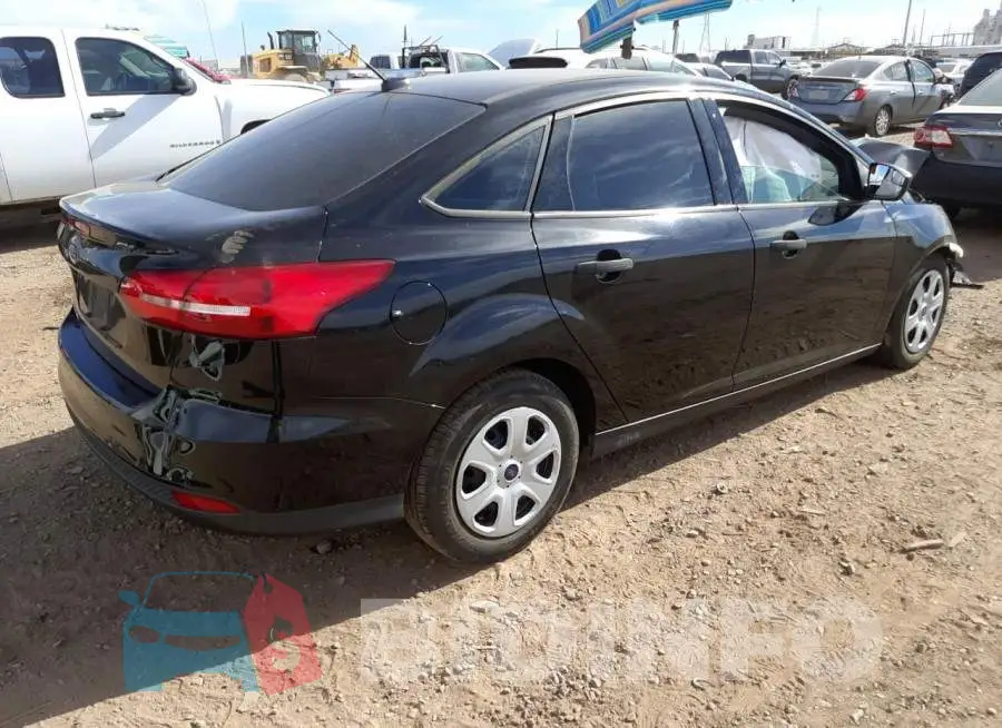 1FADP3E28JL205385 Photo# 3