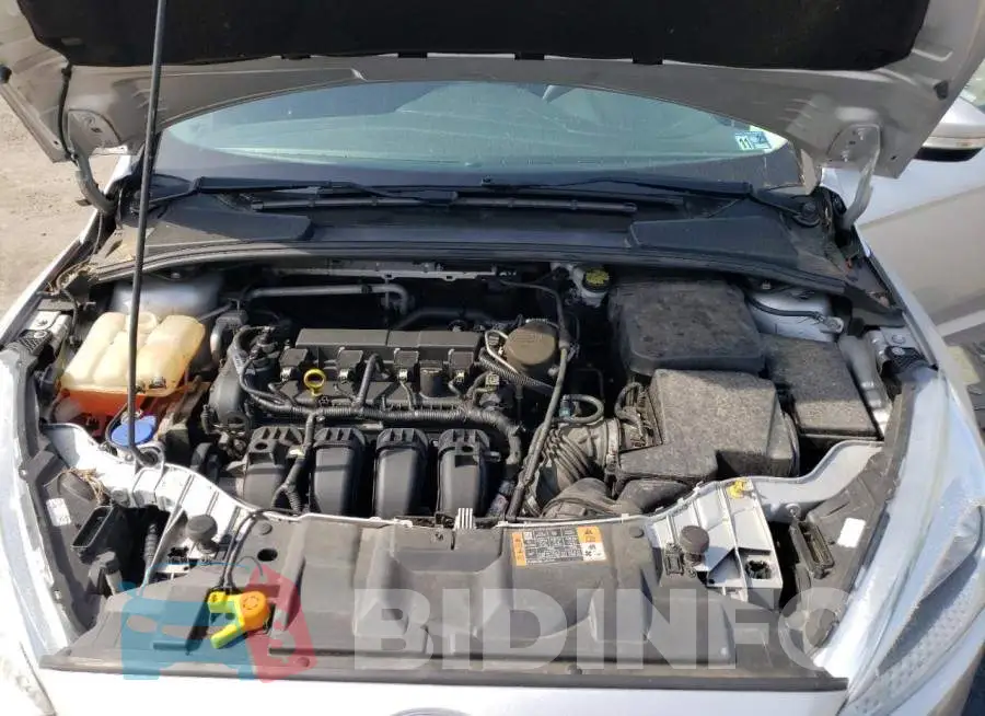 1FADP3F20FL292320 Photo# 11