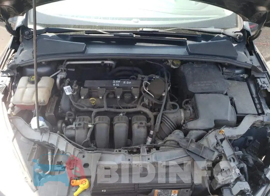 1FADP3F20GL292271 Photo# 11