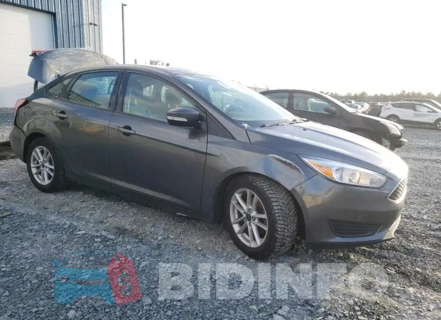 1FADP3F20GL370189 Photo# 4