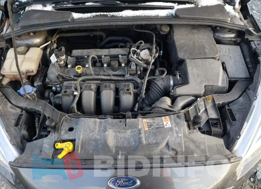 1FADP3F20GL370189 Photo# 11