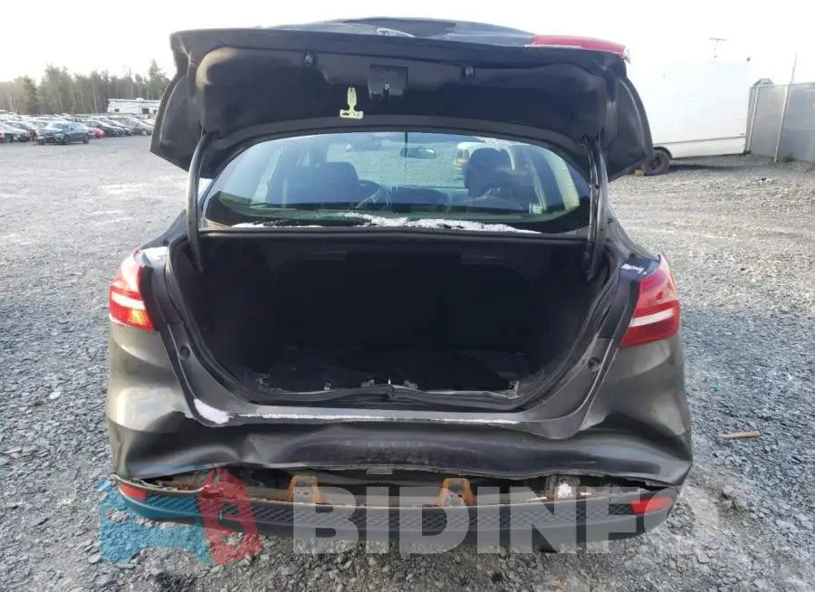 1FADP3F20GL370189 Photo# 6