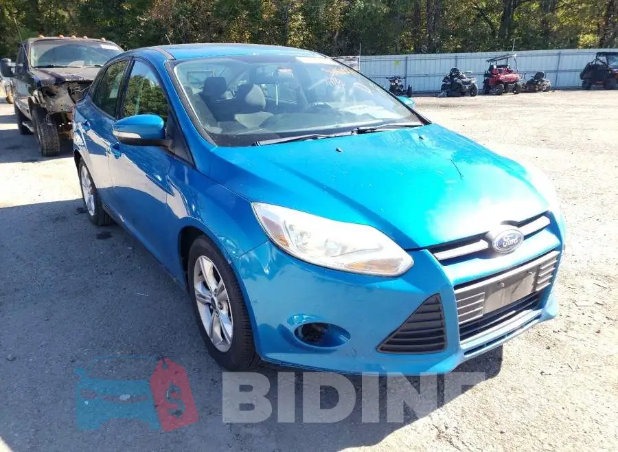 1FADP3F21EL364057 Photo# 1