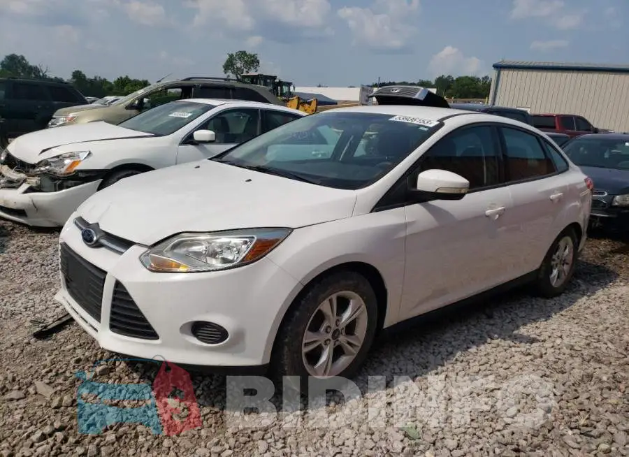 1FADP3F21EL386799 Photo# 1