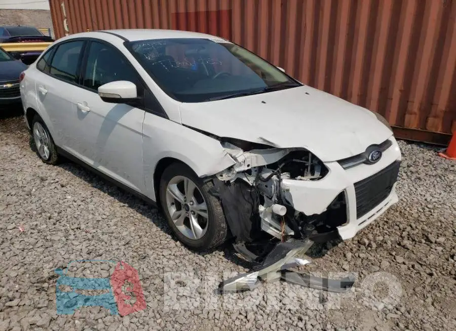 1FADP3F21EL386799 Photo# 4