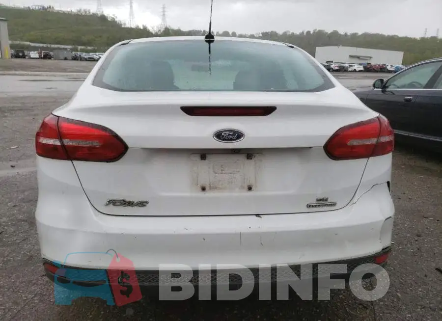 1FADP3F21GL269484 Photo# 6