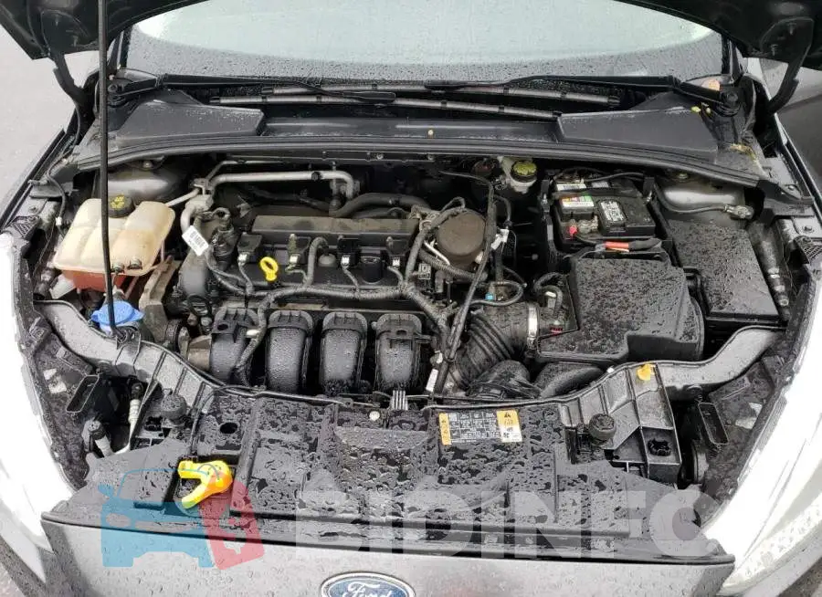 1FADP3F23FL252510 Photo# 11