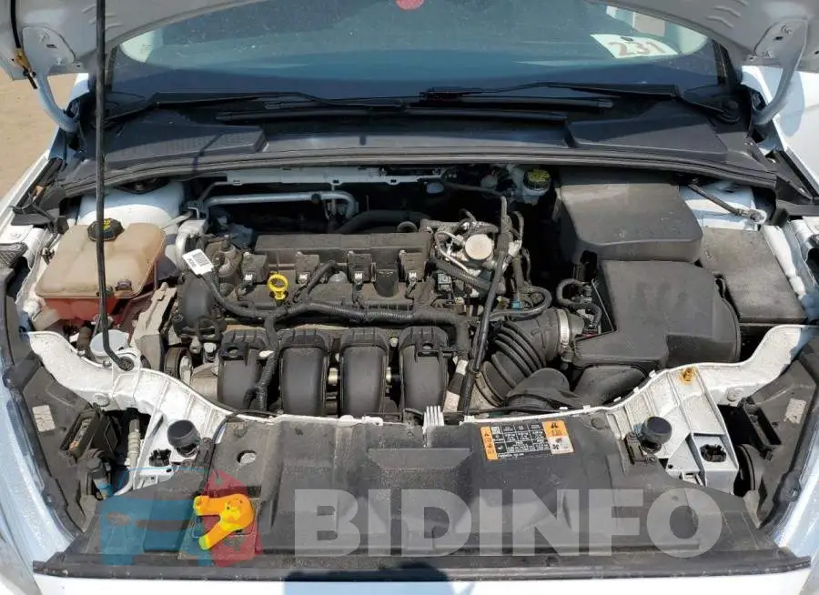 1FADP3F24GL390638 Photo# 11