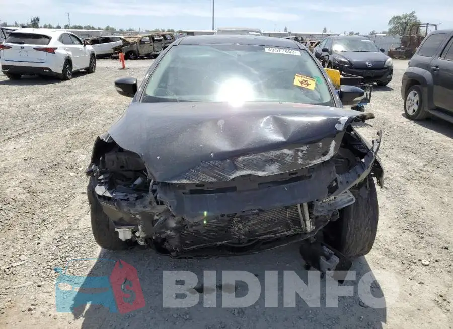 1FADP3F25EL409744 Photo# 5