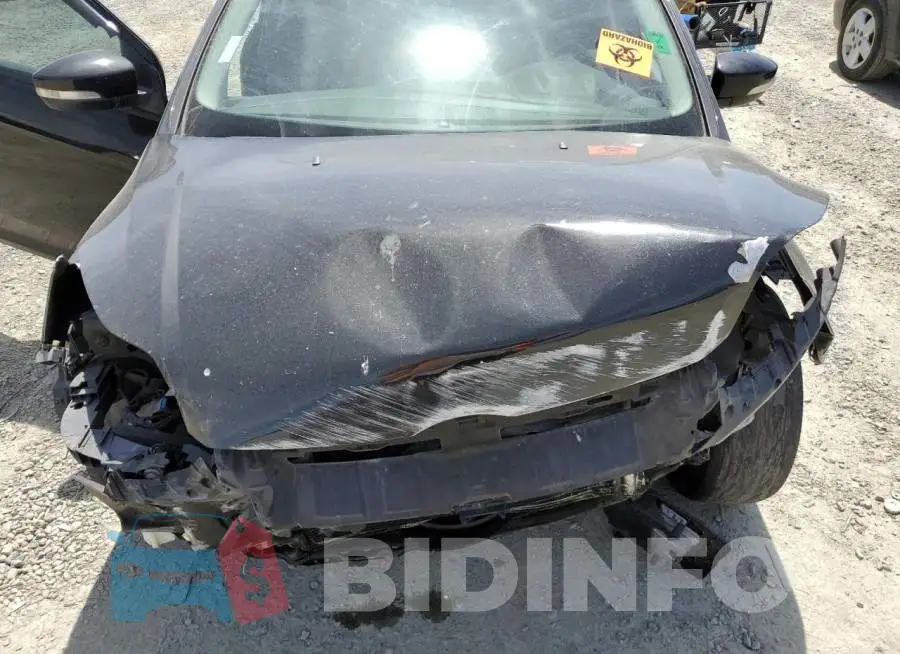 1FADP3F25EL409744 Photo# 11