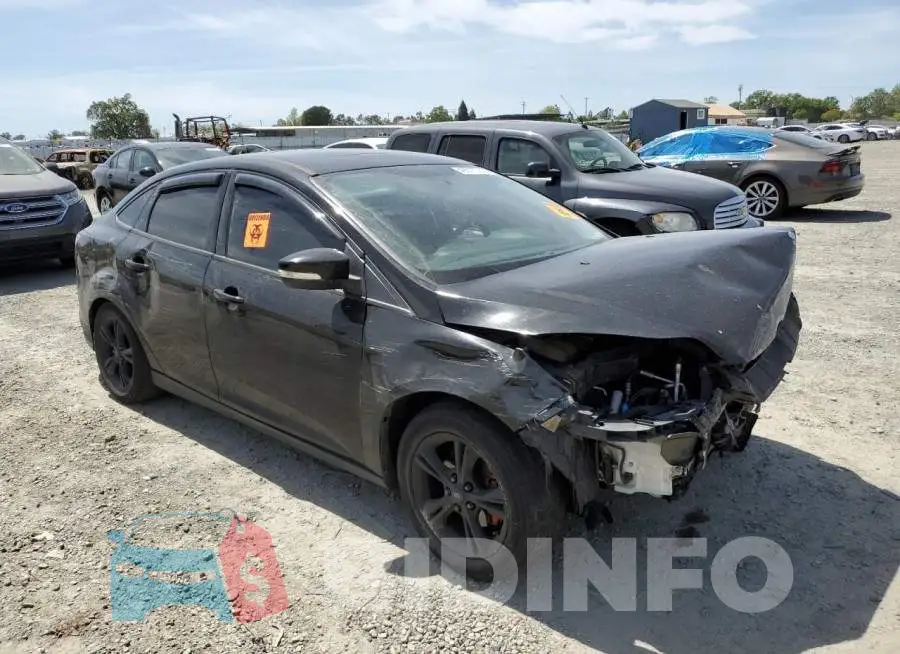 1FADP3F25EL409744 Photo# 4
