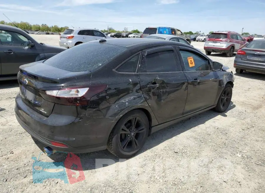 1FADP3F25EL409744 Photo# 3