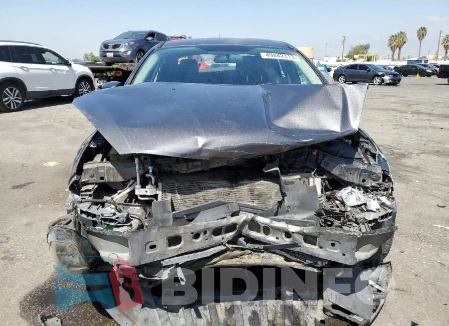 1FADP3F25GL270783 Photo# 5