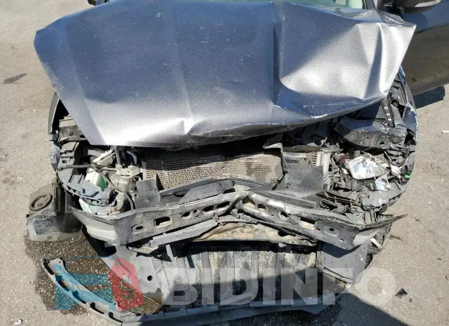 1FADP3F25GL270783 Photo# 11