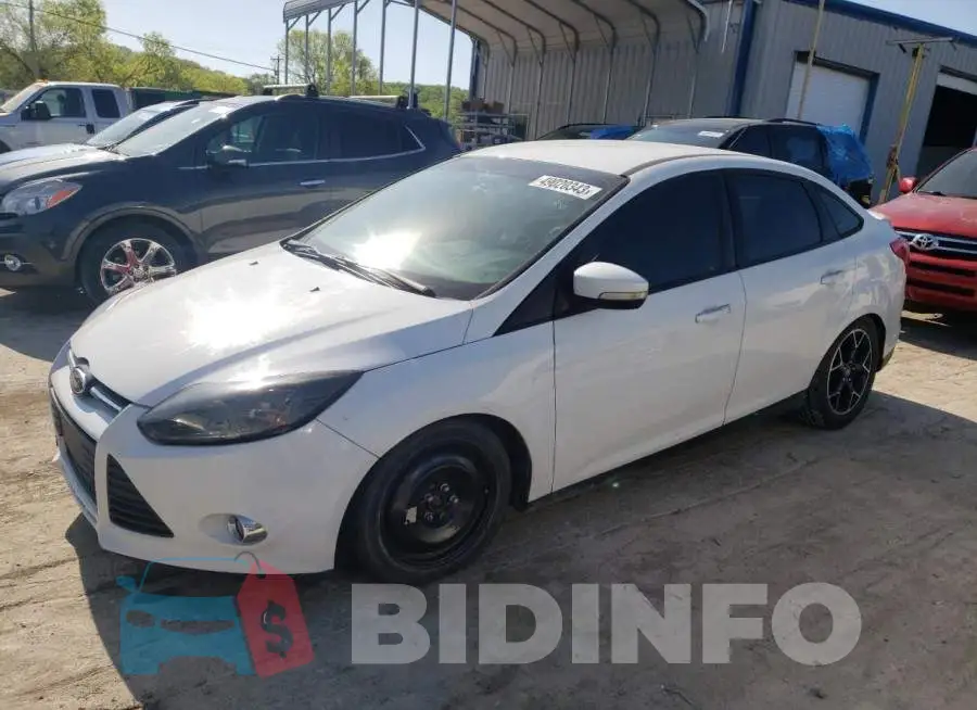 1FADP3F26EL222030 Photo# 1
