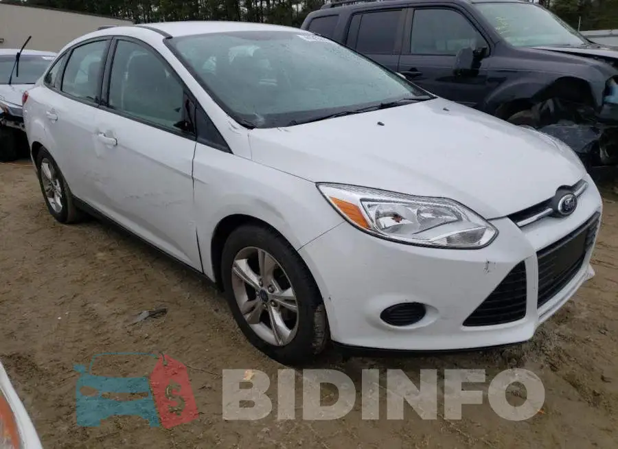 1FADP3F26EL244691 Photo# 4