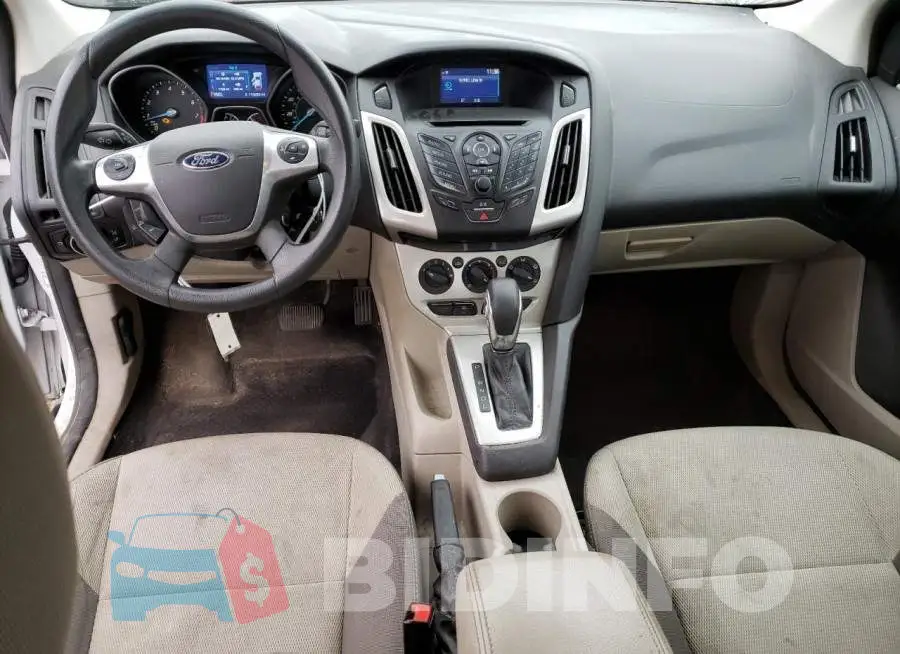 1FADP3F26EL244691 Photo# 8