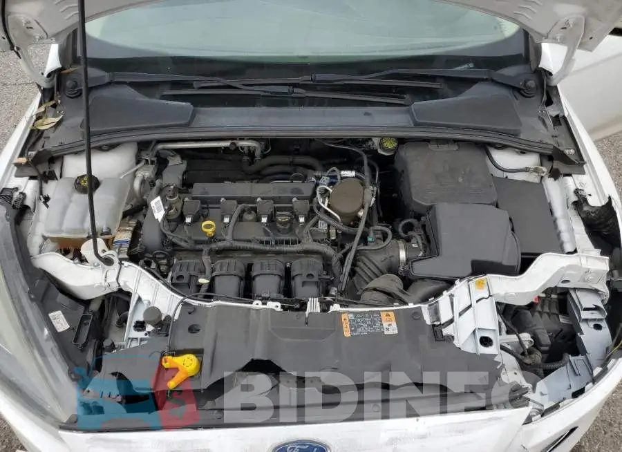 1FADP3F26FL256146 Photo# 11