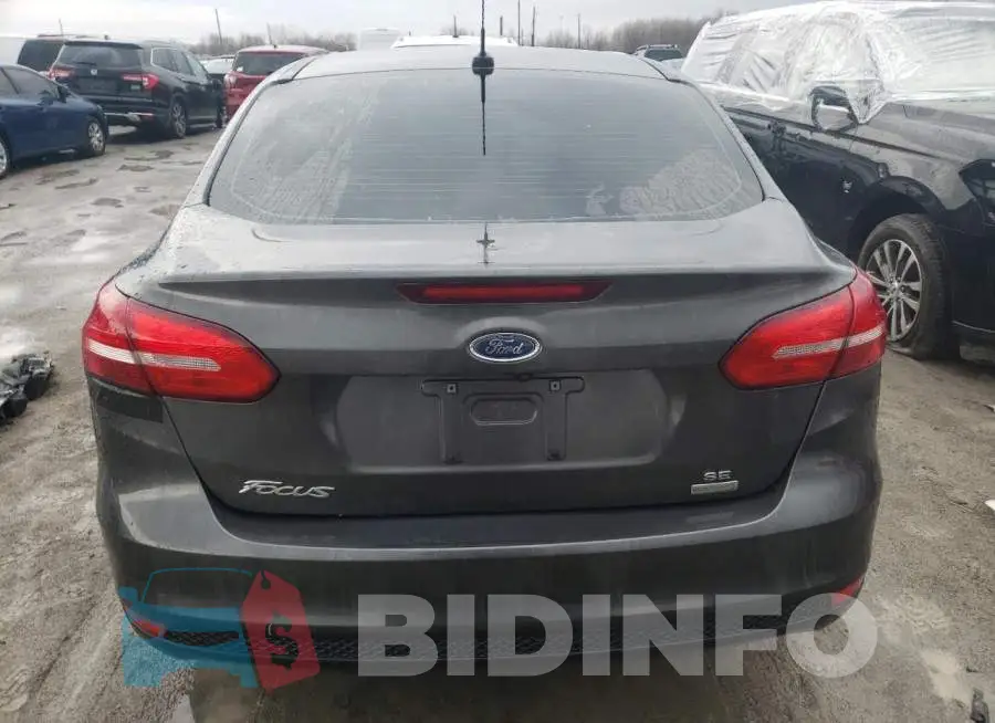 1FADP3FE1JL268255 Photo# 6