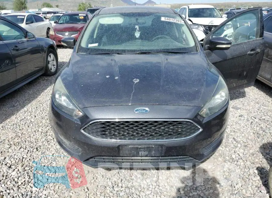 1FADP3K20FL326505 Photo# 5