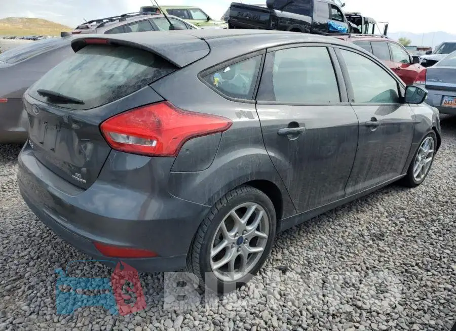 1FADP3K20FL326505 Photo# 3