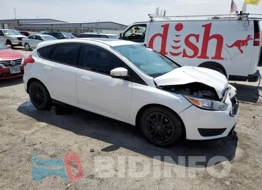 1FADP3K20GL297928 Photo# 4