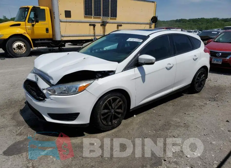 1FADP3K20GL297928 Photo# 1
