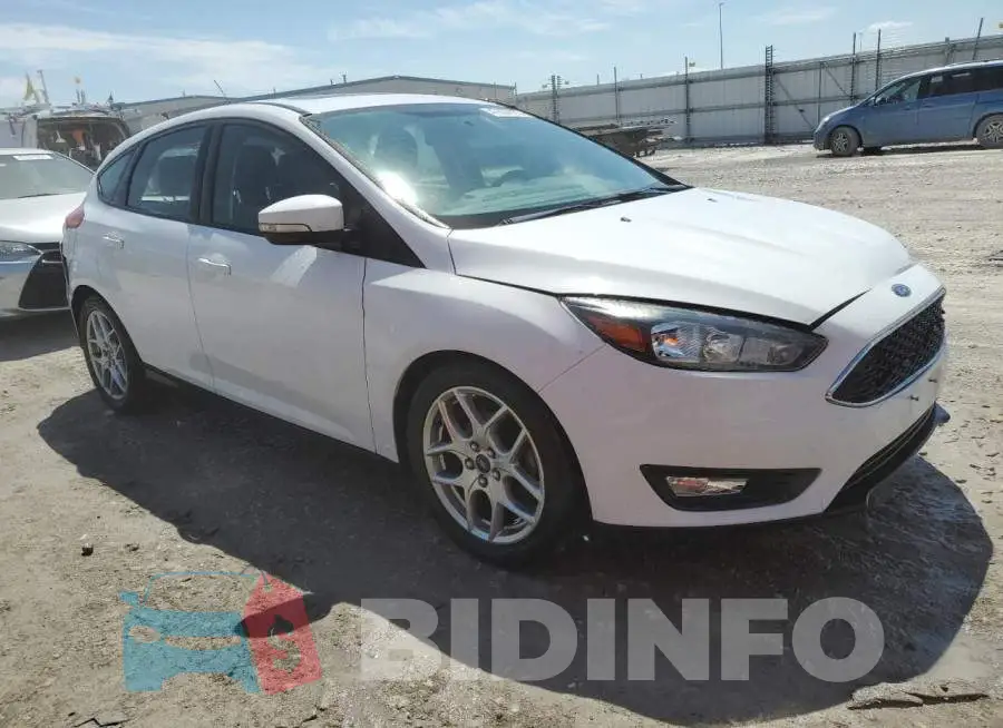 1FADP3K26FL341025 Photo# 4