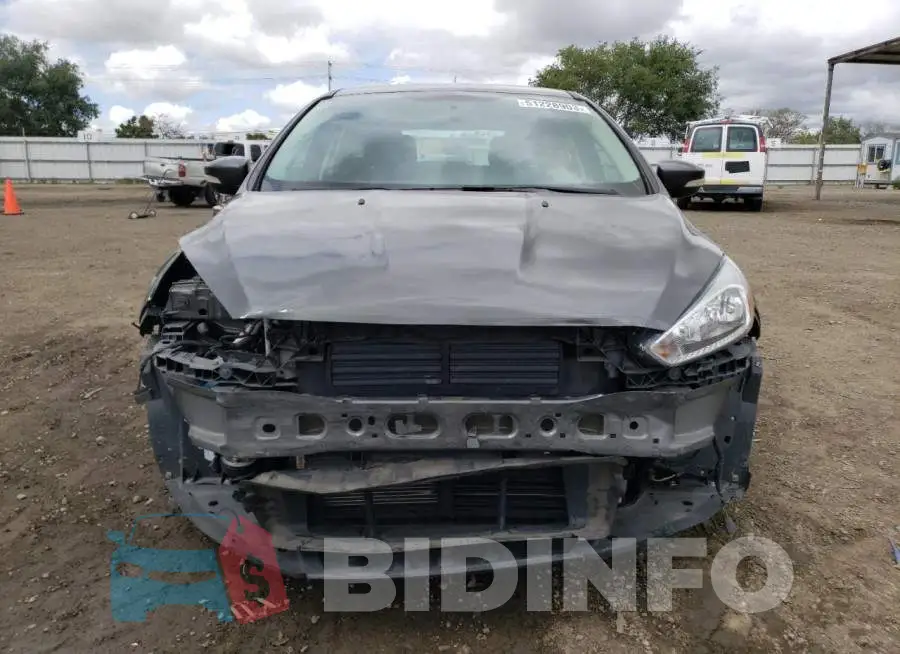 1FADP3K27GL395614 Photo# 5