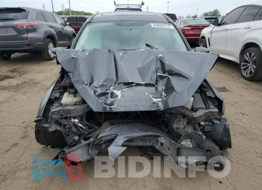 1FADP3KE3FL272921 Photo# 5