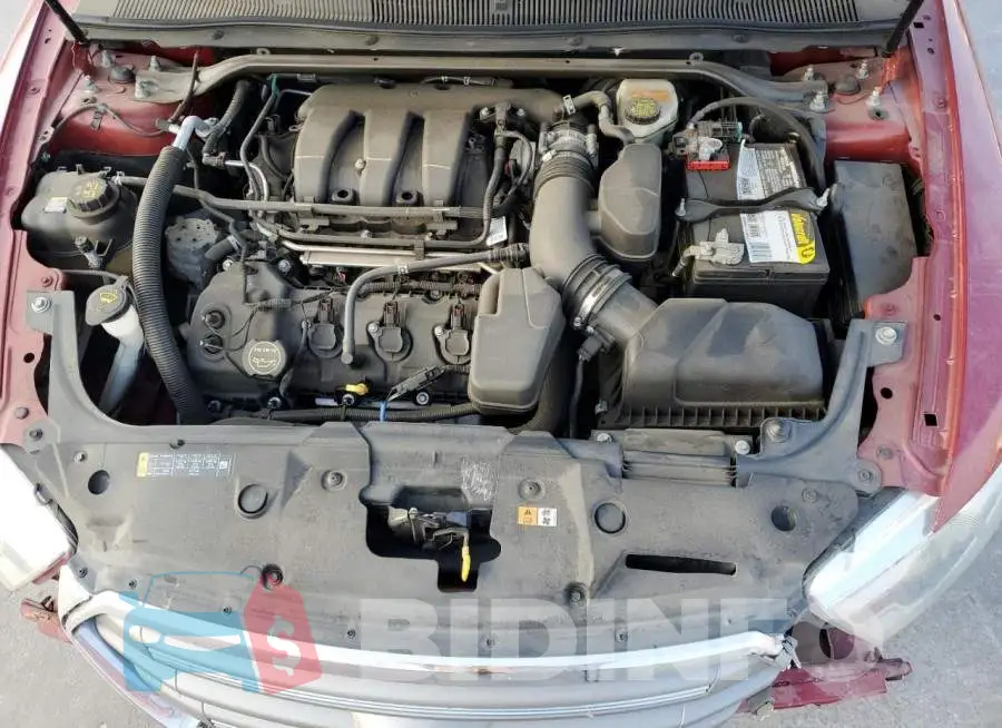 1FAHP2E83FG123936 Photo# 11