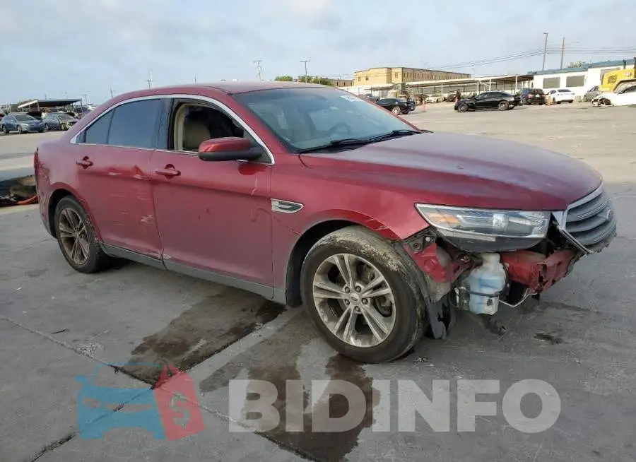 1FAHP2E83FG123936 Photo# 4