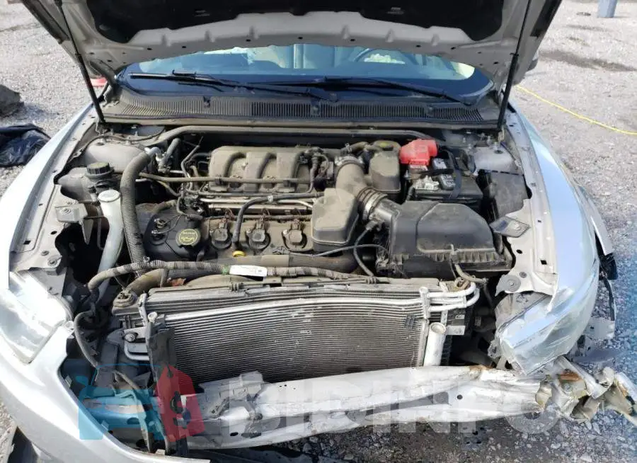 1FAHP2E89EG158141 Photo# 11