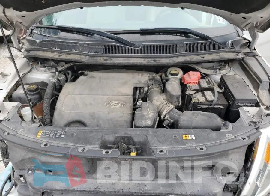 1FM5K7F80EGA31006 Photo# 12