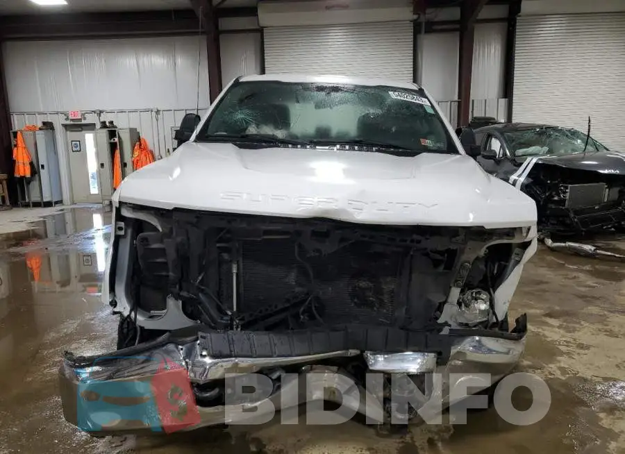 1FT7W2B64LED94992 Photo# 5