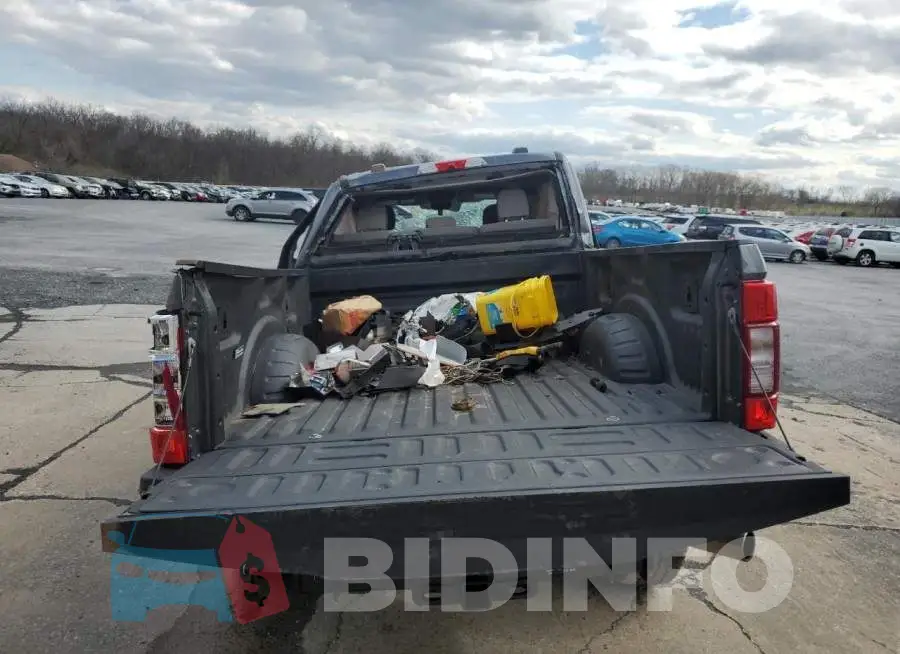 1FT7W2BN8NEF72882 Photo# 6