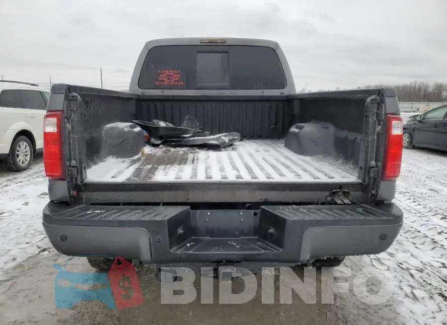 1FT7W2BT3GEA12981 Photo# 6