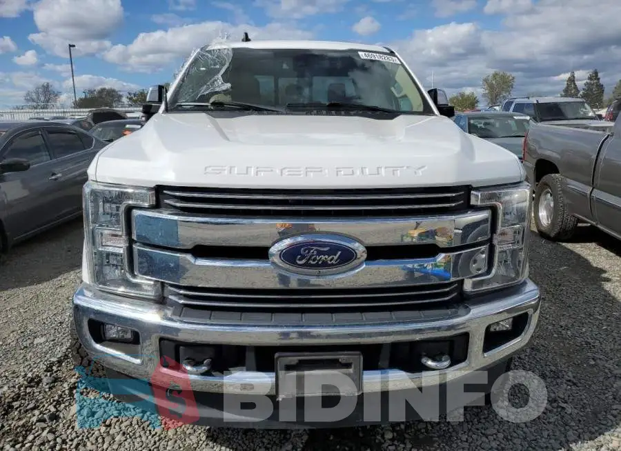 1FT7W2BT6KEC58514 Photo# 5